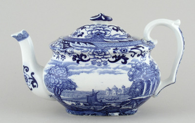Teapot c1930s